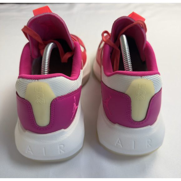 Nike Jordan Air 200E Siren Red Pink Prime Shoes DH7381-606 Women's Size 12 - Picture 4 of 9